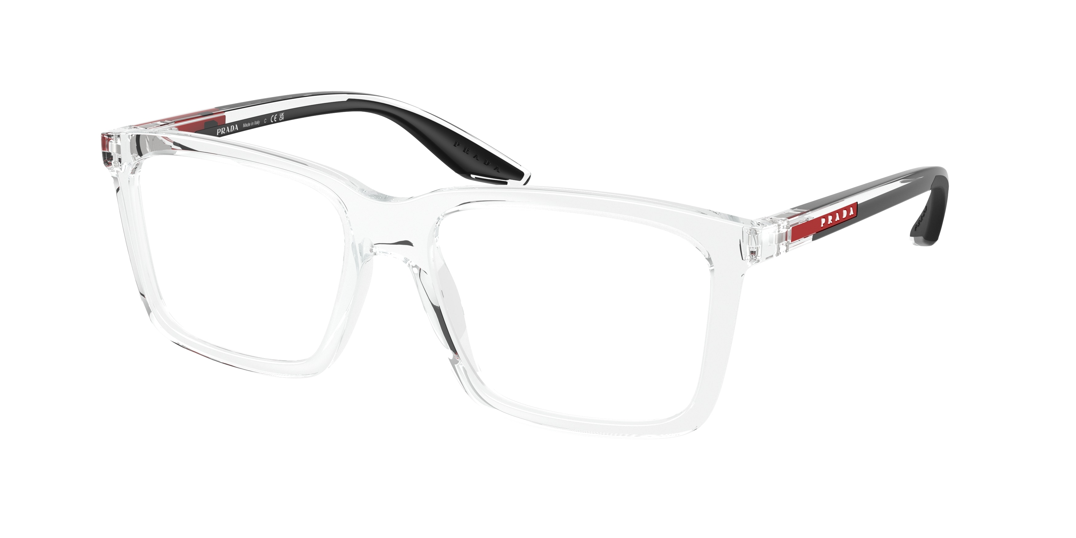 Prada Linea Rossa PS 03SV 2AZ1O1  